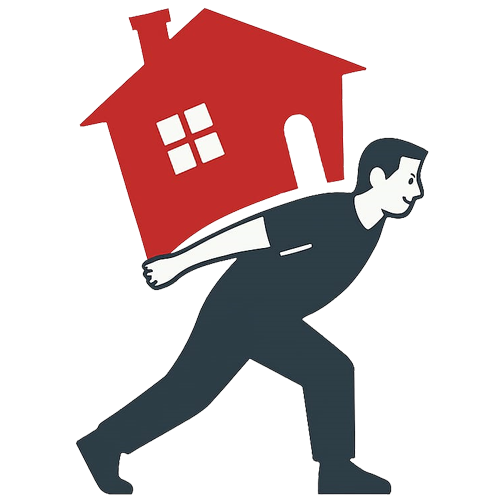 İbrahim Aydın Emlak Logo